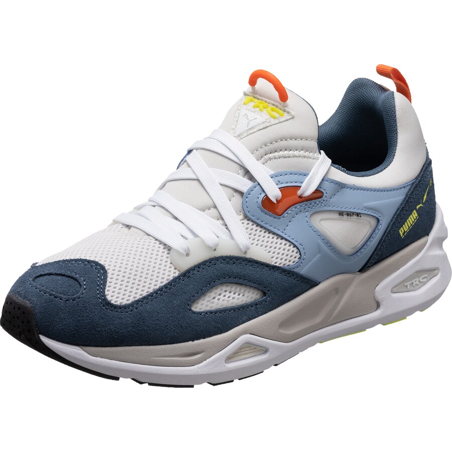 Кроссовки PUMA Trc Blaze, бежевый
Кроссовки PUMA Trc Blaze, бежевый