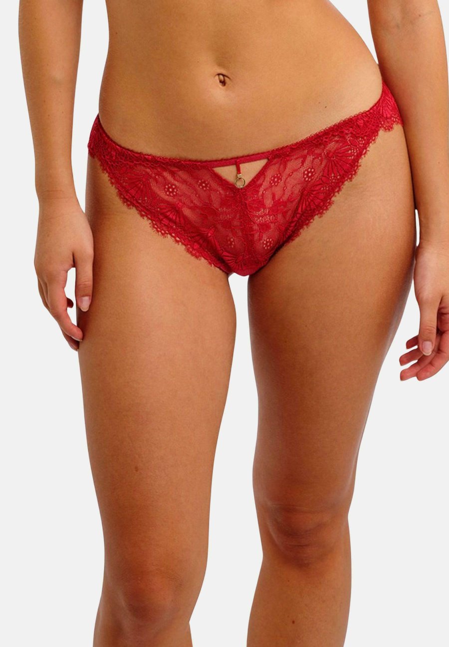 Брифы Freya FASCINATE, Cherry/Red
Брифы Freya FASCINATE, Cherry/Red
