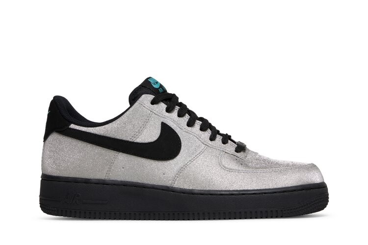 Кроссовки Nike Air Force 1 Low '07 LV8 'Diamond Quest', серебряный, Серый, Кроссовки Nike Air Force 1 Low '07 LV8 'Diamond Quest', серебряный
Кроссовки Nike Air Force 1 Low '07 LV8 'Diamond Quest', серебряный, Серый, Кроссовки Nike Air Force 1 Low '07 LV8 'Diamond Quest', серебряный