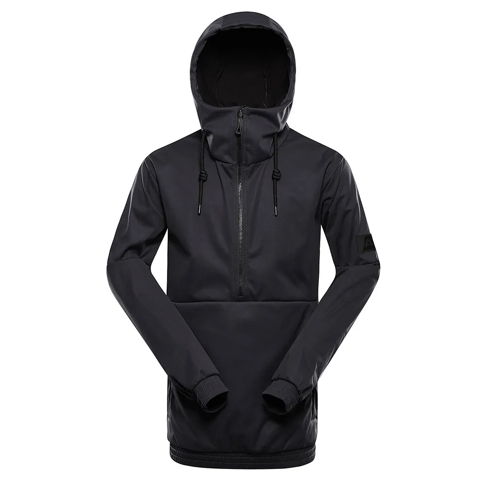 Куртка Alpine Pro Jarg, черный
Куртка Alpine Pro Jarg, черный