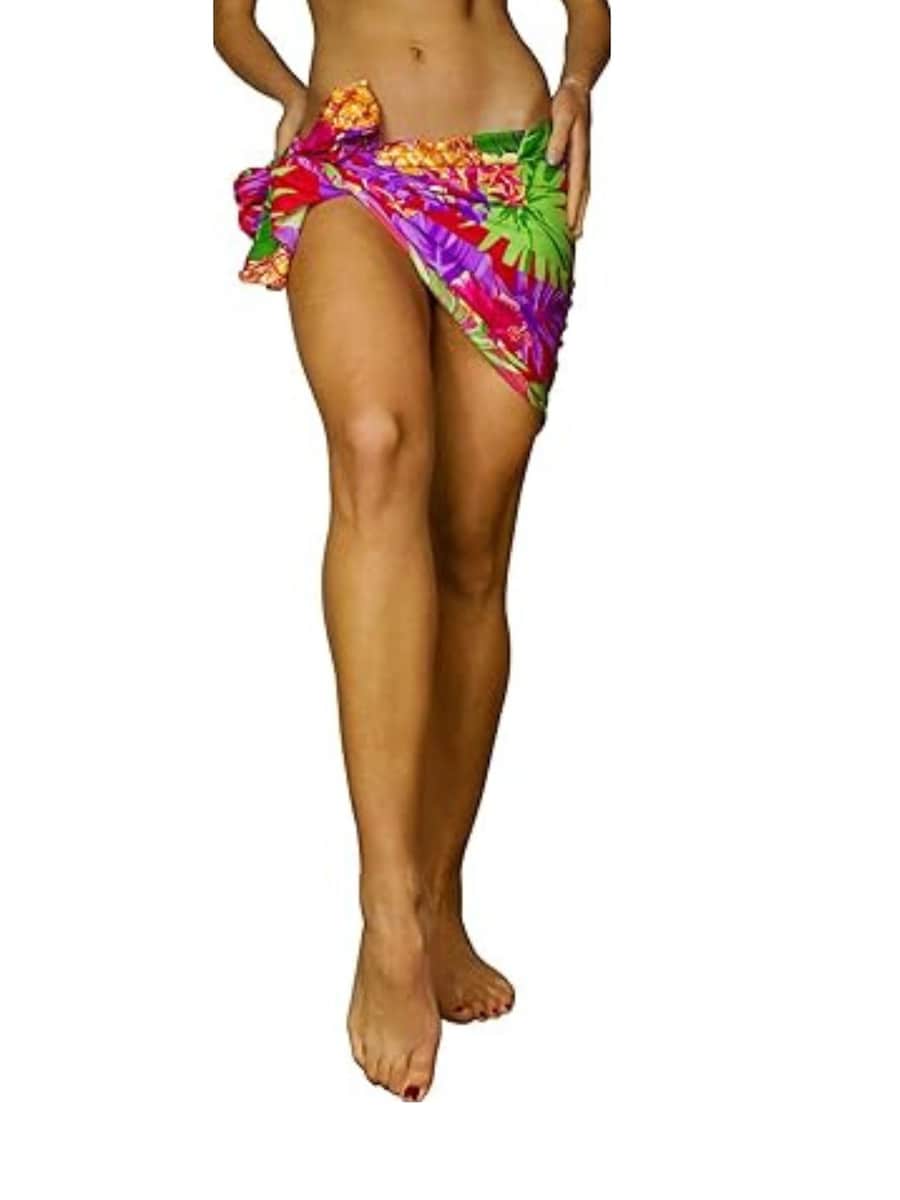 Шарф King Kameha Pineapple, красный
Шарф King Kameha Pineapple, красный