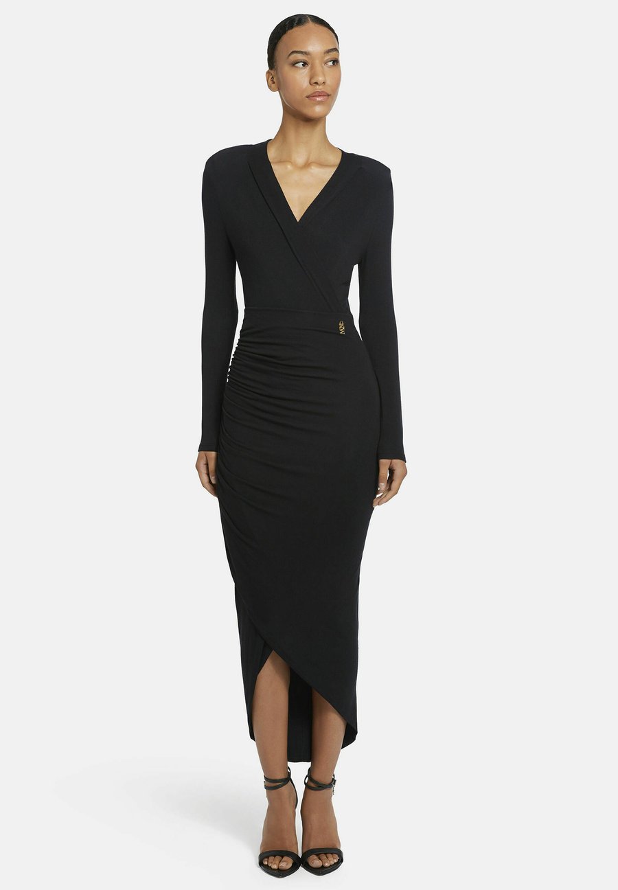 Платье Nicowa MIDI EWONA , Schwarz/Black
Платье Nicowa MIDI EWONA , Schwarz/Black
