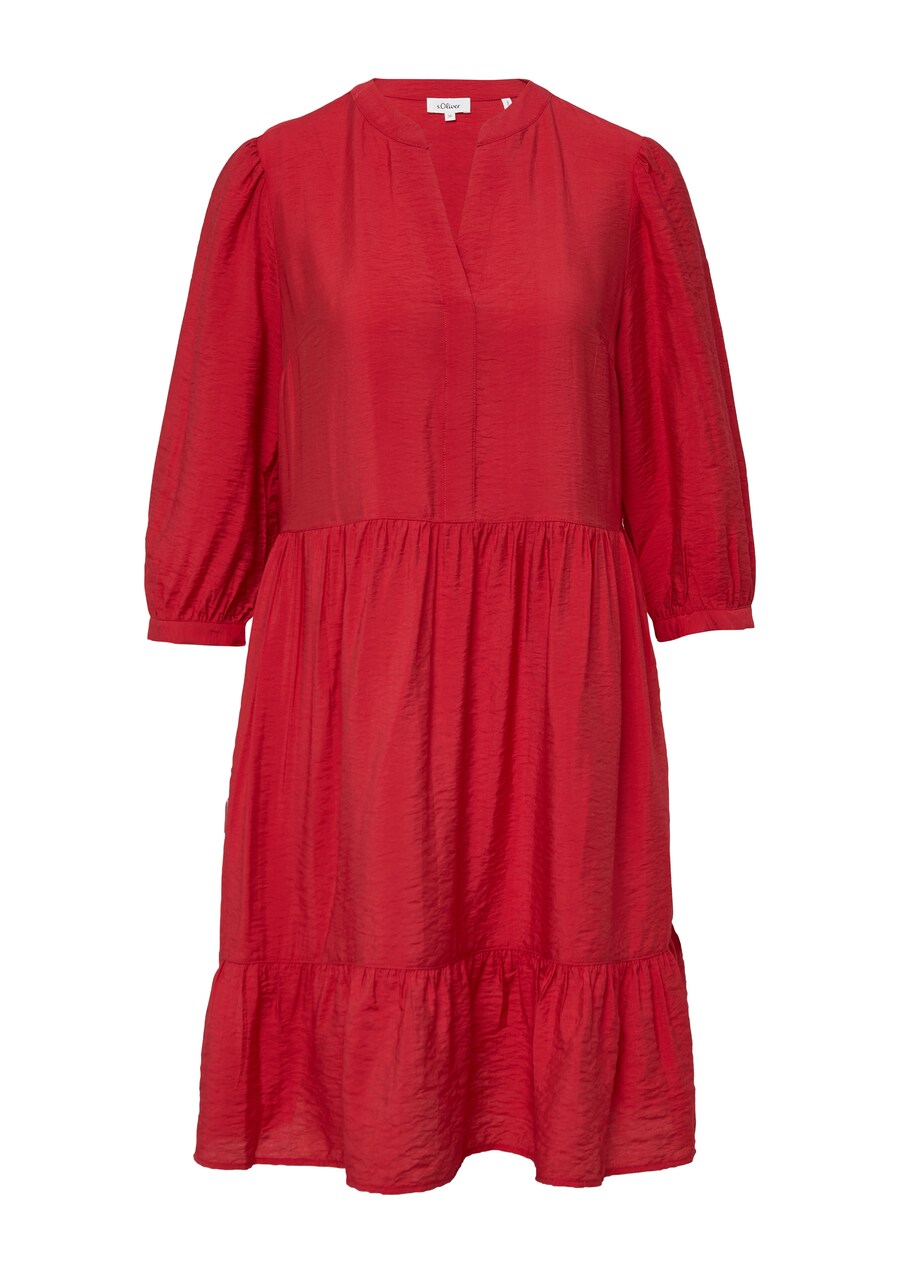 Мини платье s.Oliver, Red
Мини платье s.Oliver, Red