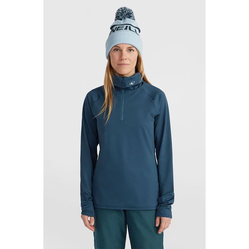 Флис O´neill Hydrowick half zip, синий
Флис O´neill Hydrowick half zip, синий