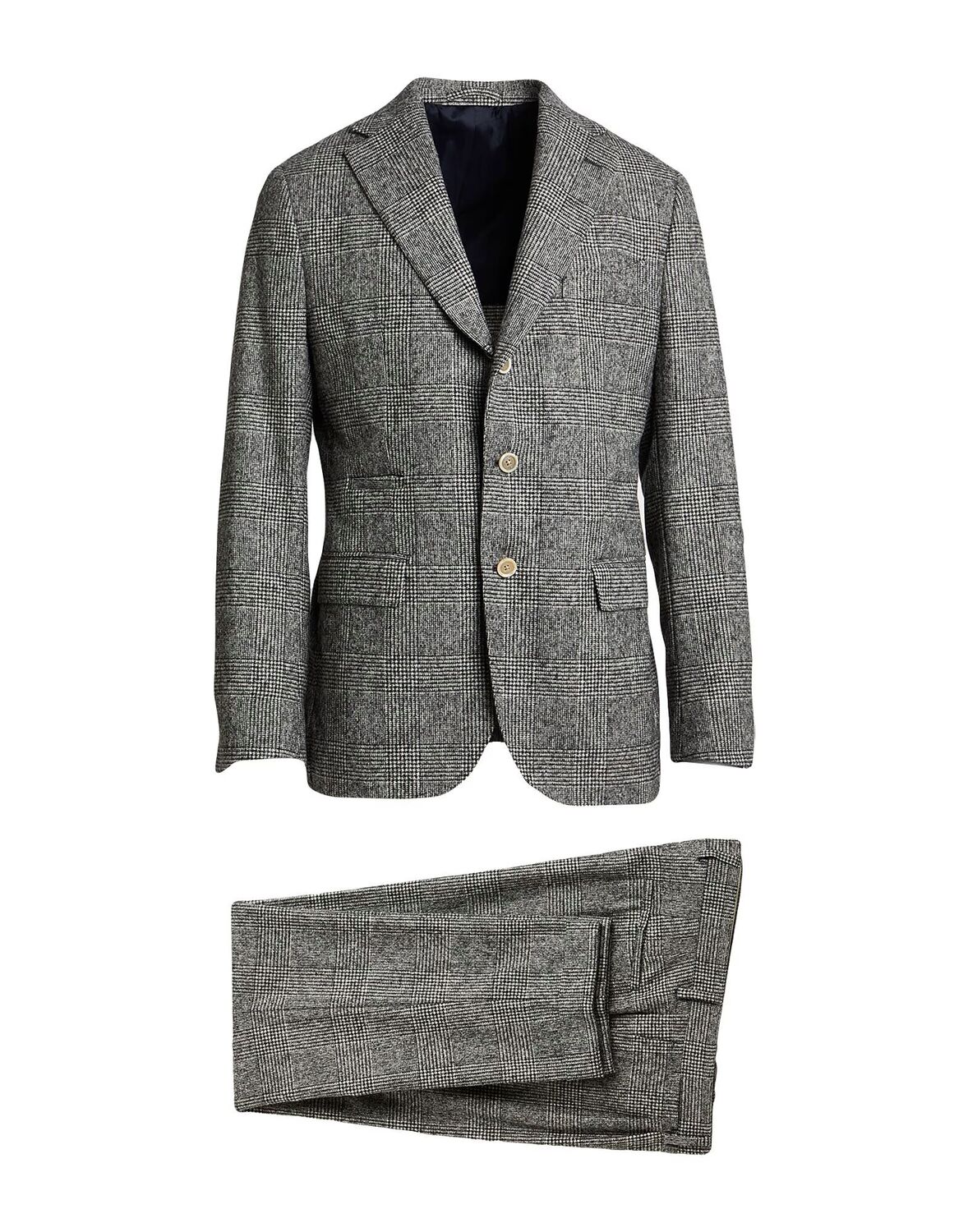 Костюм Eleventy, серый
Костюм Eleventy, серый