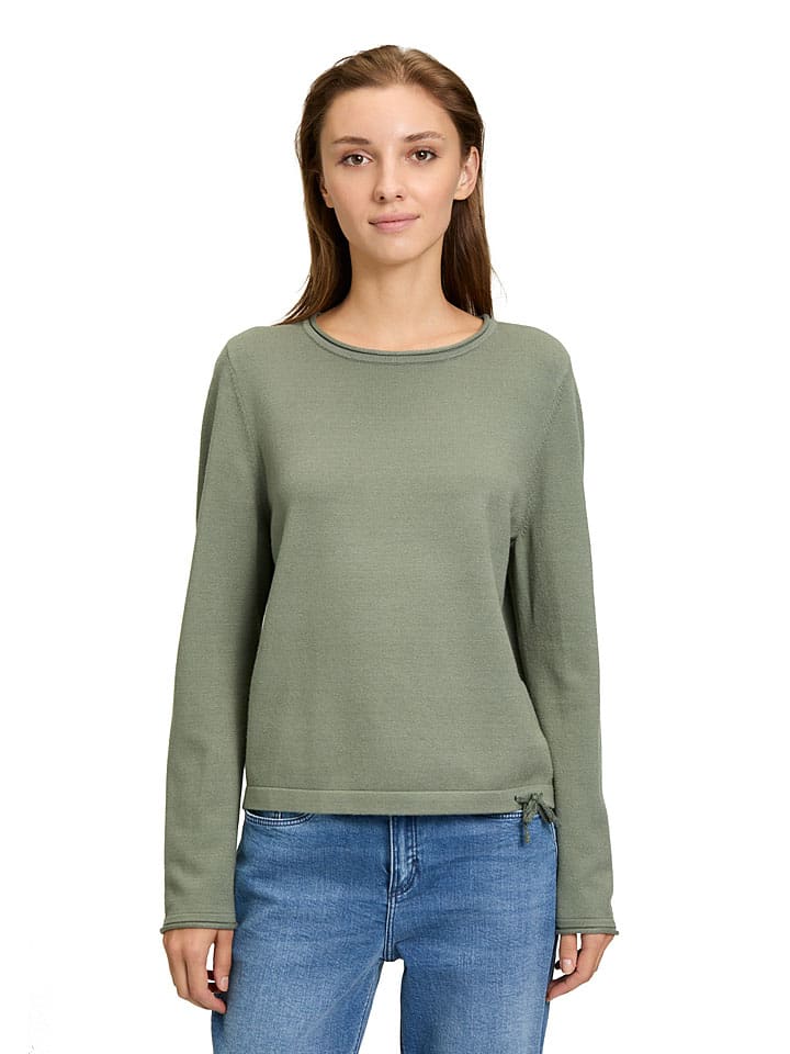 CARTOON Мятный свитер
CARTOON Мятный свитер