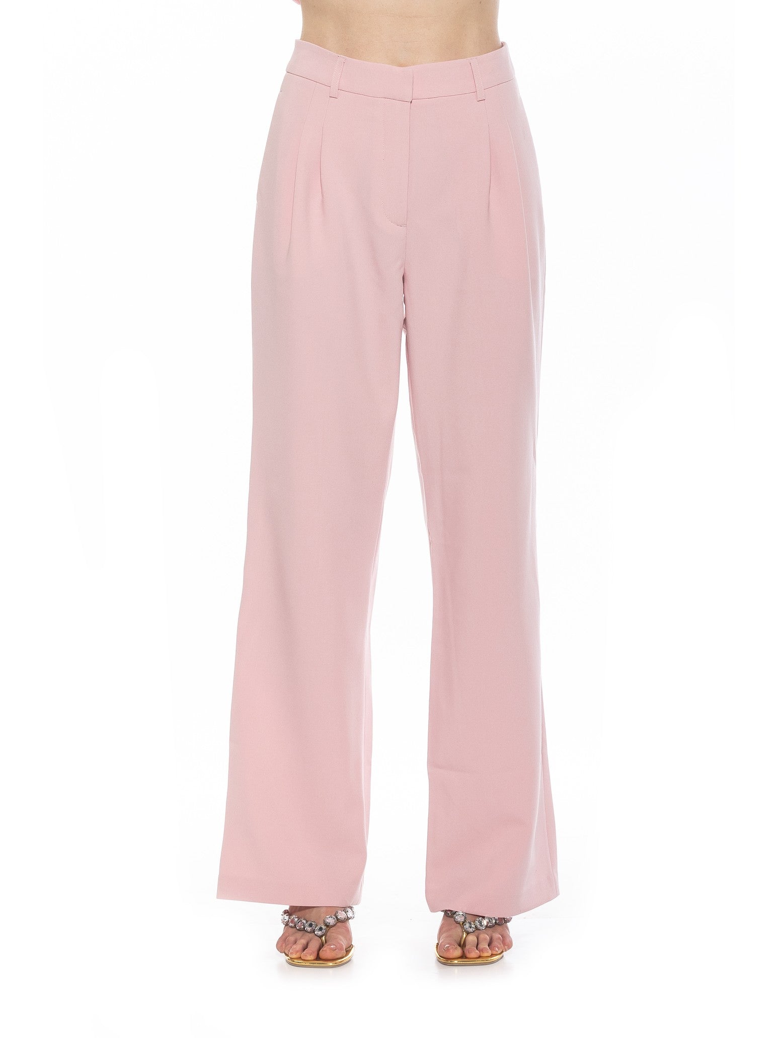 Брюки женские ALEXIA ADMOR, розовый
Брюки женские ALEXIA ADMOR, розовый