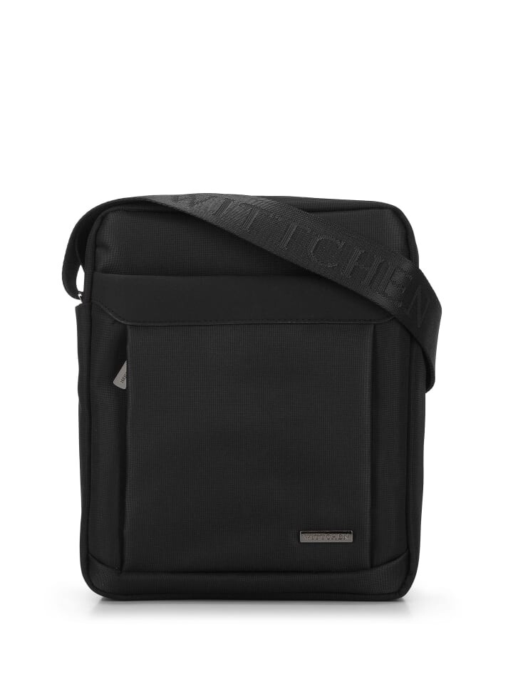 Сумка для ноутбуков Wittchen, черный
Сумка для ноутбуков Wittchen, черный