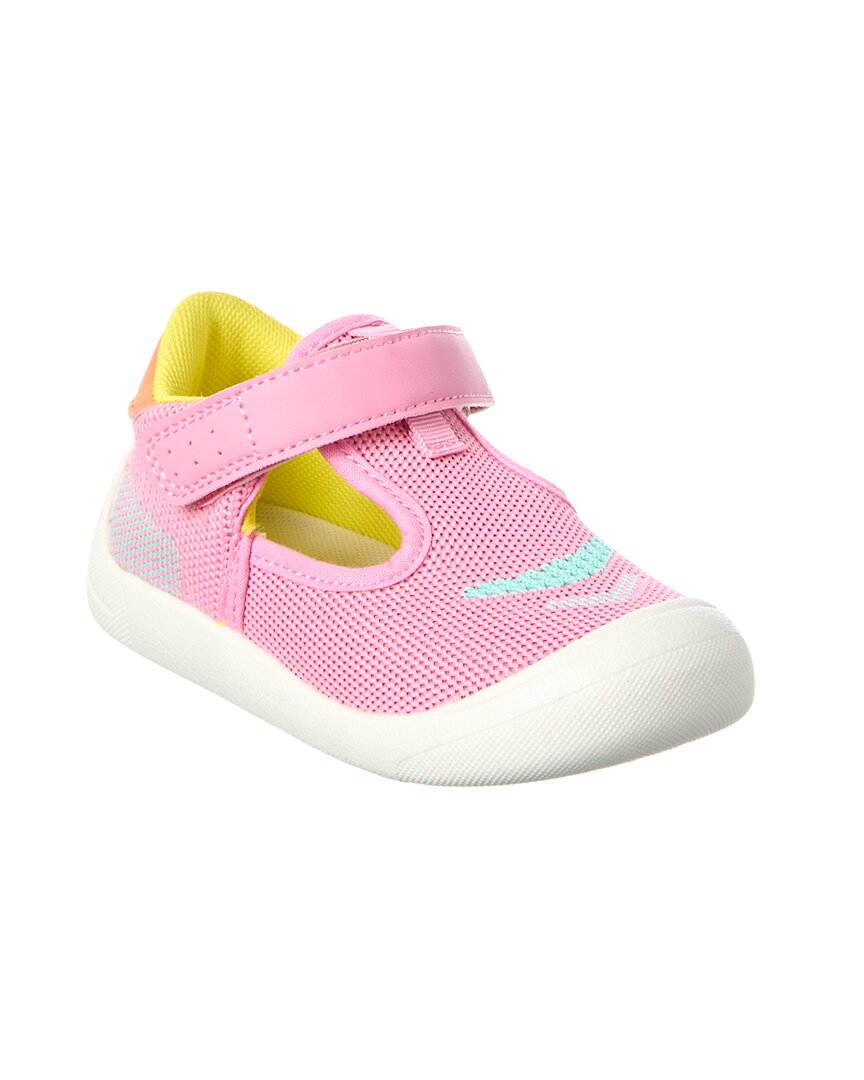 Кроссовки Naturino Falcotto Free Open, розовый
Кроссовки Naturino Falcotto Free Open, розовый