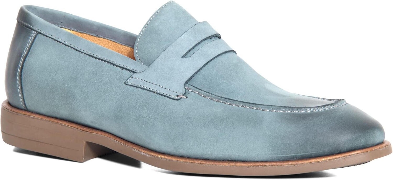 Лоферы Sandro Moscoloni Fred, серый
Лоферы Sandro Moscoloni Fred, серый