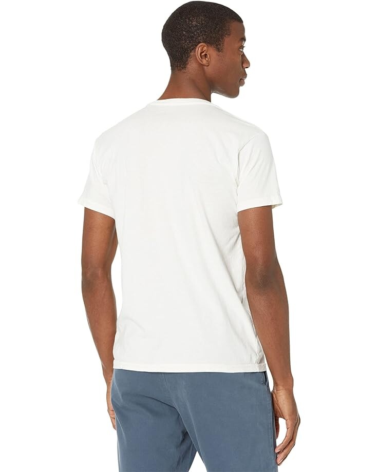 Футболка The Original Retro Brand PBR Tee, цвет Vnitage White
Футболка The Original Retro Brand PBR Tee, цвет Vnitage White