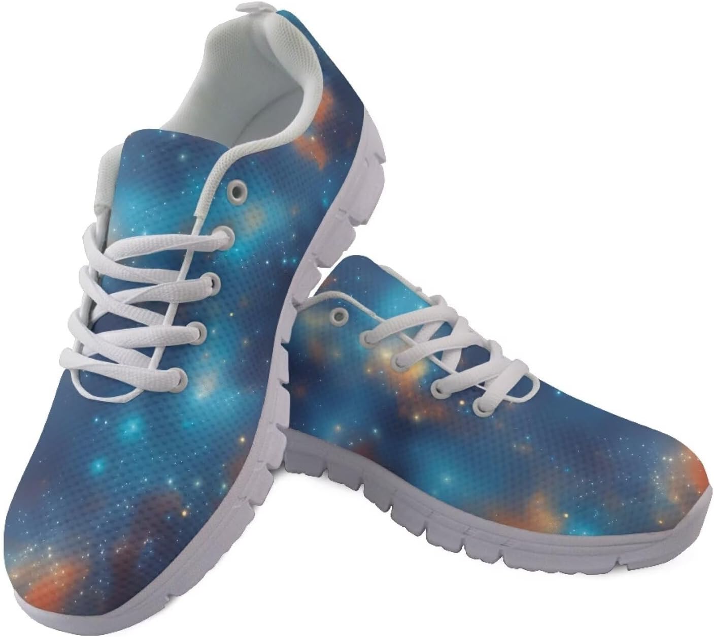 Кроссовки POLERO Camo для бега и прогулок для мужчин и женщин с шнуровкой, легкие, размеры US5-12, Galaxy
Кроссовки POLERO Camo для бега и прогулок для мужчин и женщин с шнуровкой, легкие, размеры US5-12, Galaxy