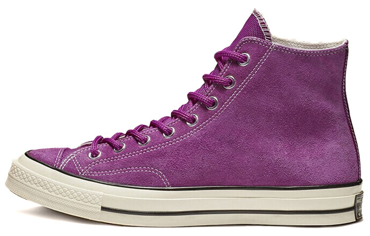 Кеды Converse Chuck Taylor All Star 70 Hi Purple Ivory
Кеды Converse Chuck Taylor All Star 70 Hi Purple Ivory