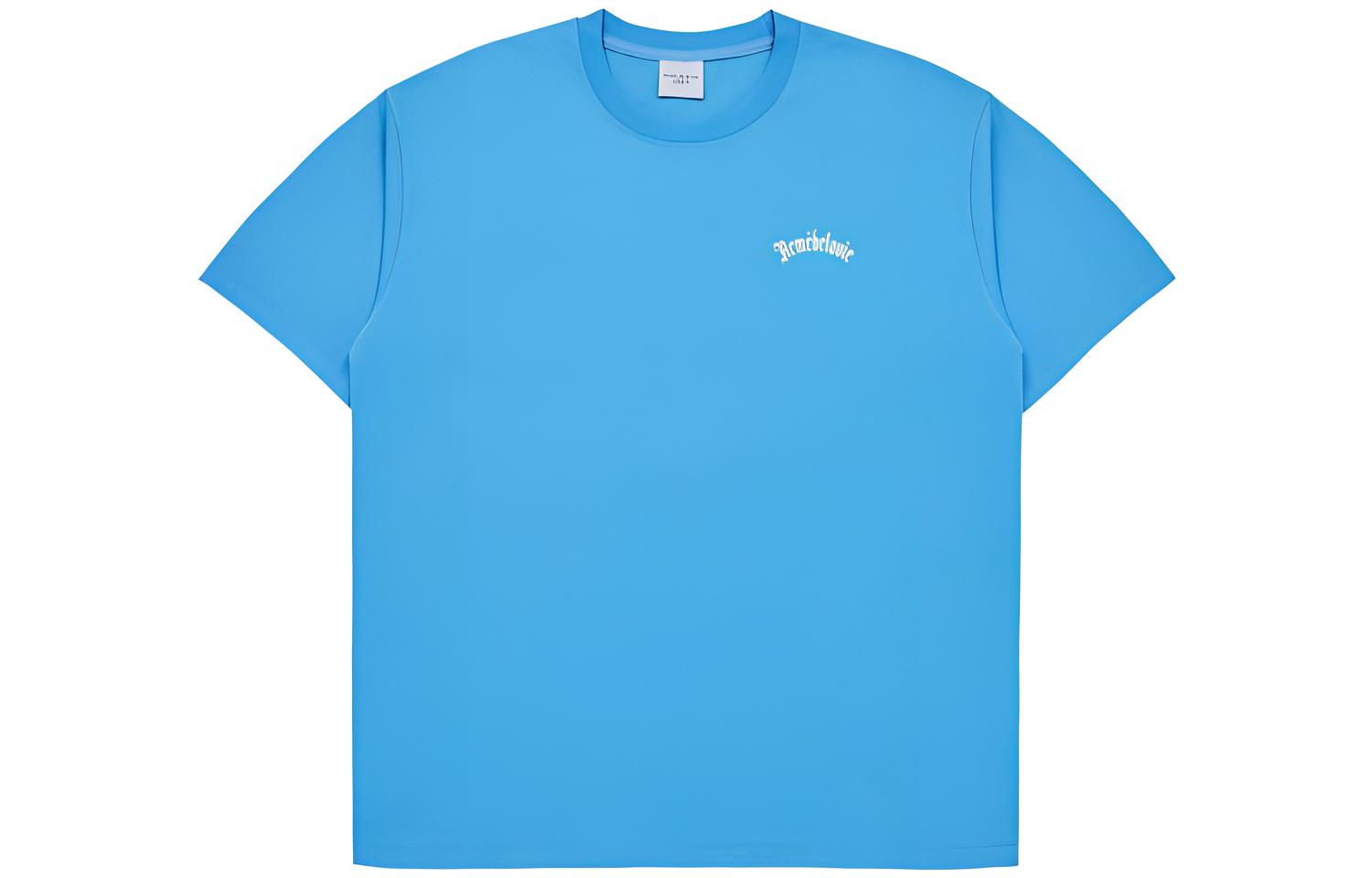 Acme De La Vie Футболка ADLV SS23 женская blue, Синий, Acme De La Vie Футболка ADLV SS23 женская blue
Acme De La Vie Футболка ADLV SS23 женская blue, Синий, Acme De La Vie Футболка ADLV SS23 женская blue