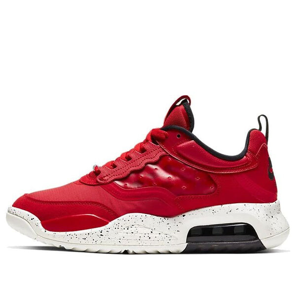 Кроссовки air max 200 Air Jordan, красный
Кроссовки air max 200 Air Jordan, красный