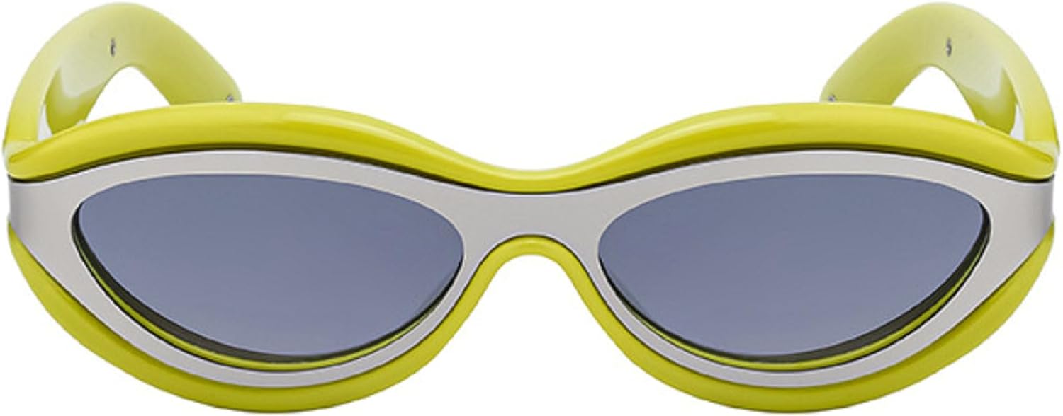 Овальные солнцезащитные очки Y2k для мужчин и женщин, 2024 год, роскошные, модные, в стиле панк, мужские солнцезащитные очки в маленькой оправе, в стиле стритвеар mincl, Green
Овальные солнцезащитные очки Y2k для мужчин и женщин, 2024 год, роскошные, модные, в стиле панк, мужские солнцезащитные очки в маленькой оправе, в стиле стритвеар mincl, Green