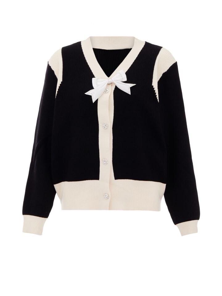 Спортивня куртка nelice, цвет schwarz wollweiss
Спортивня куртка nelice, цвет schwarz wollweiss