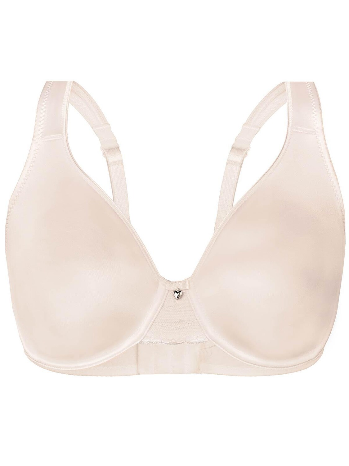 Бюстгальтер с косточками Sassa Bügel BH Classics, цвет haut 
Бюстгальтер с косточками Sassa Bügel BH Classics, цвет haut