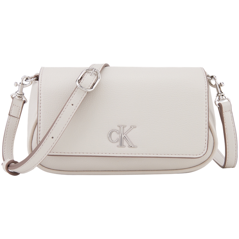 Calvin Klein Сумка через плечо из синтетического материала малая женская лунно-белая
Calvin Klein Сумка через плечо из синтетического материала малая женская лунно-белая