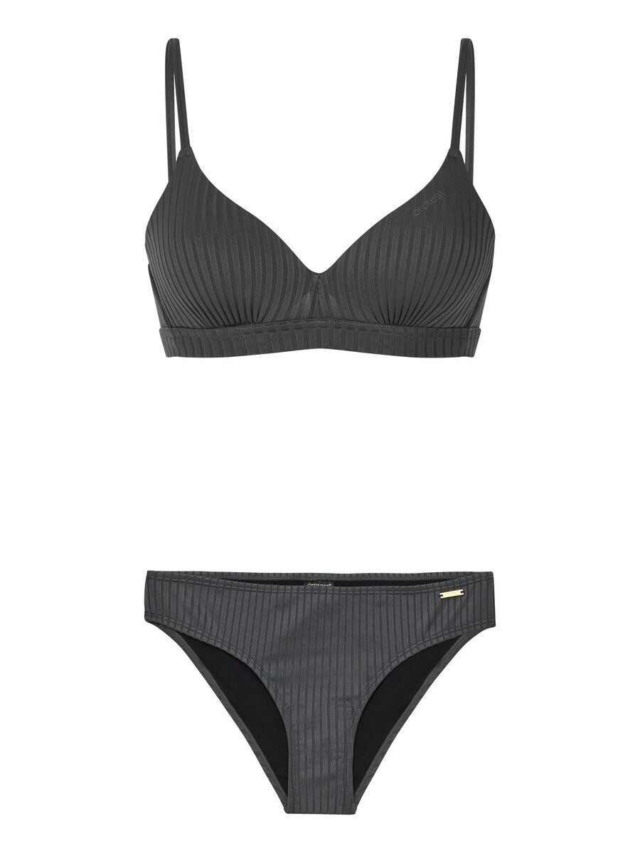 Бикини PROTEST PRTManja 25, серый
Бикини PROTEST PRTManja 25, серый