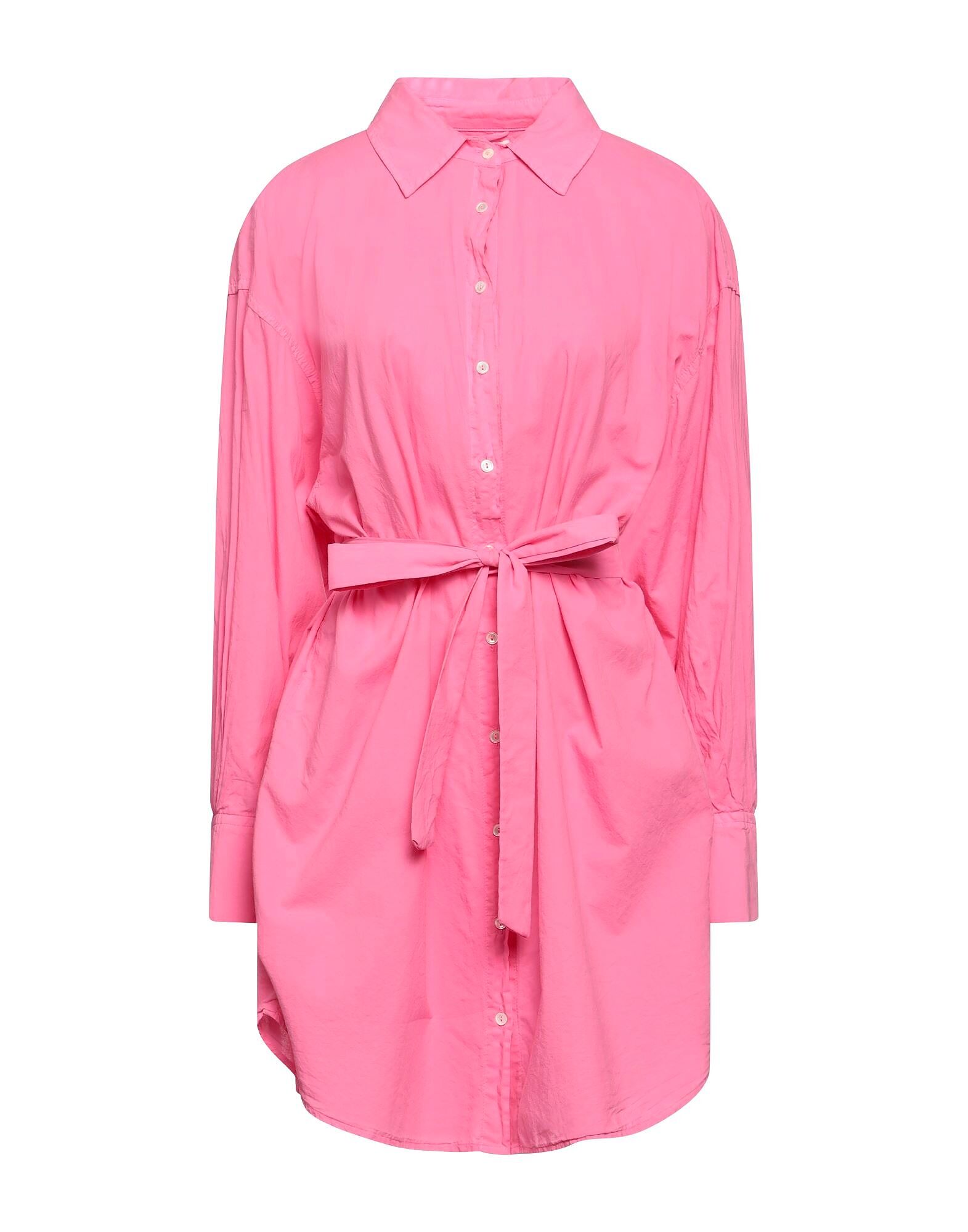 Рубашка Velvet By Graham & Spencer, розовый
Рубашка Velvet By Graham & Spencer, розовый