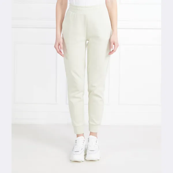 Спортивные брюки стандартного кроя Calvin Klein, зеленый
Спортивные брюки стандартного кроя Calvin Klein, зеленый