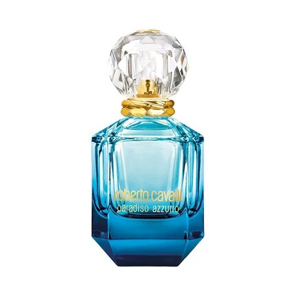 Женская парфюмерная вода Roberto Cavalli Paradiso Azzurro 75ml
Женская парфюмерная вода Roberto Cavalli Paradiso Azzurro 75ml