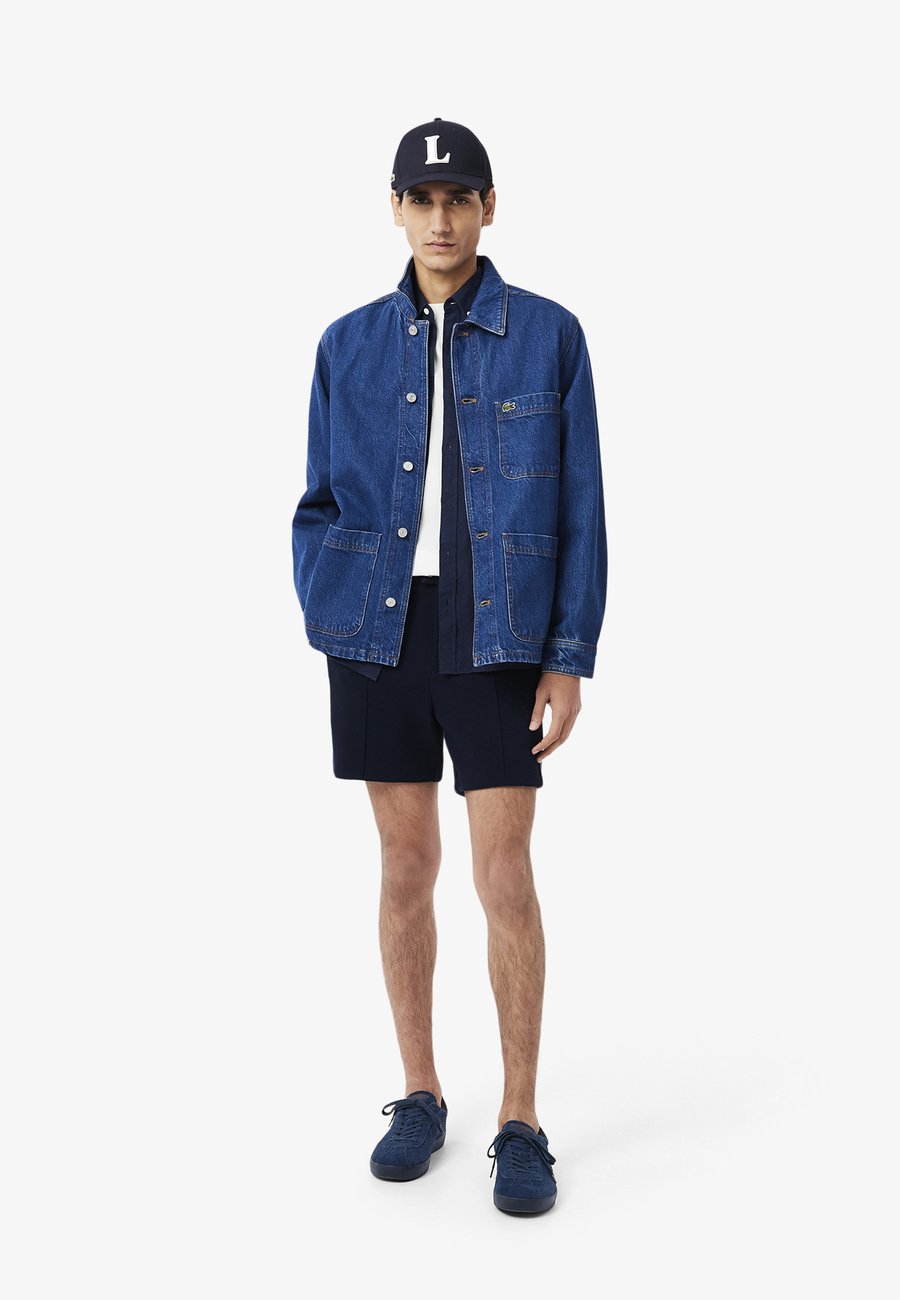 Кроссовки Lacoste Sport HEREN COURT, Marine Bleu Nv/Blue
Кроссовки Lacoste Sport HEREN COURT, Marine Bleu Nv/Blue