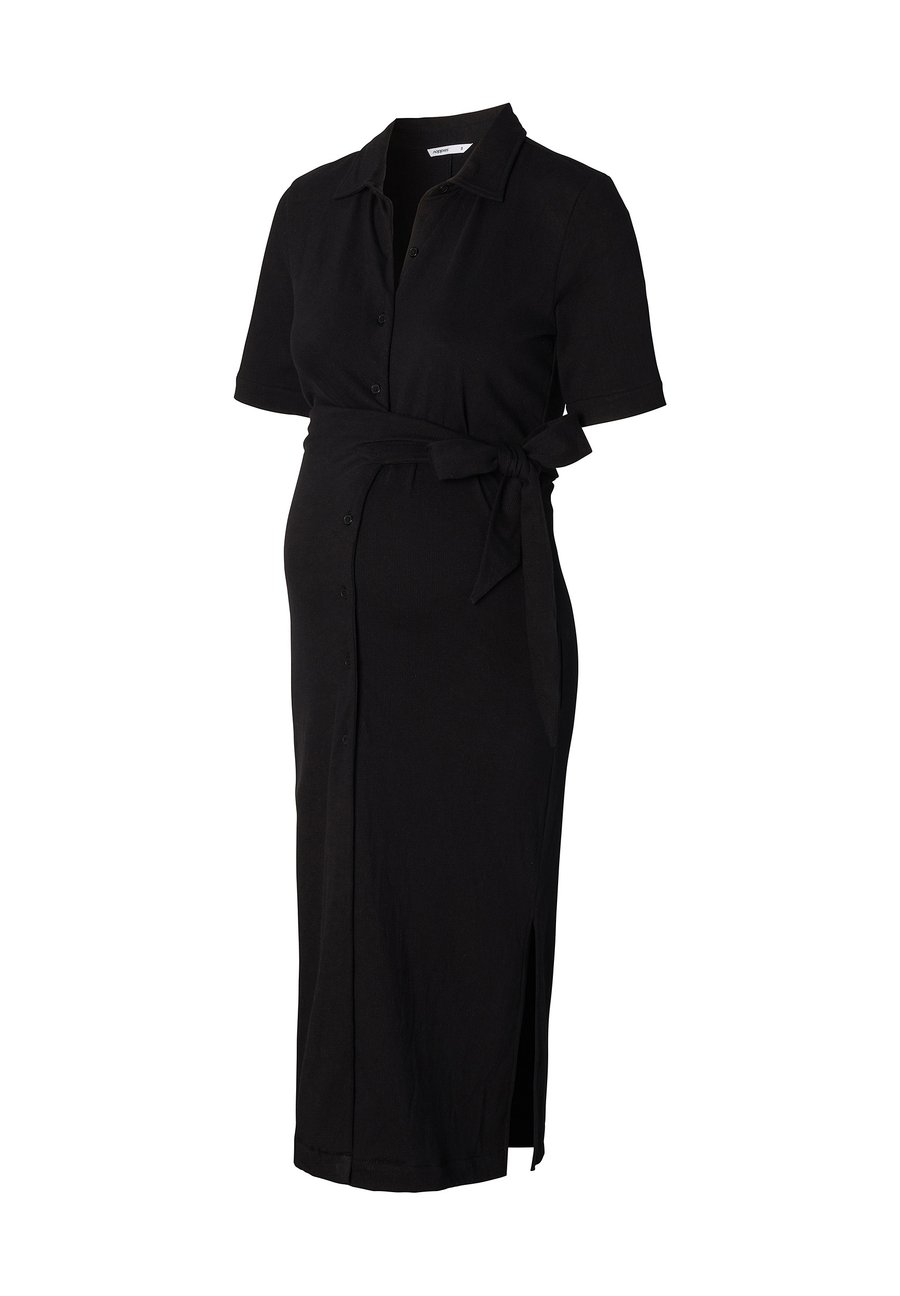 Платье Noppies STILL-KATARINA, Black/Mottled Black
Платье Noppies STILL-KATARINA, Black/Mottled Black