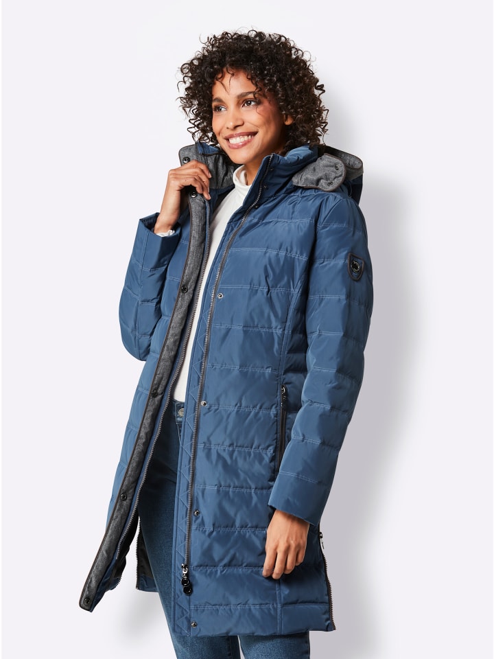 Зимнее пальто creation L
Зимнее пальто creation L