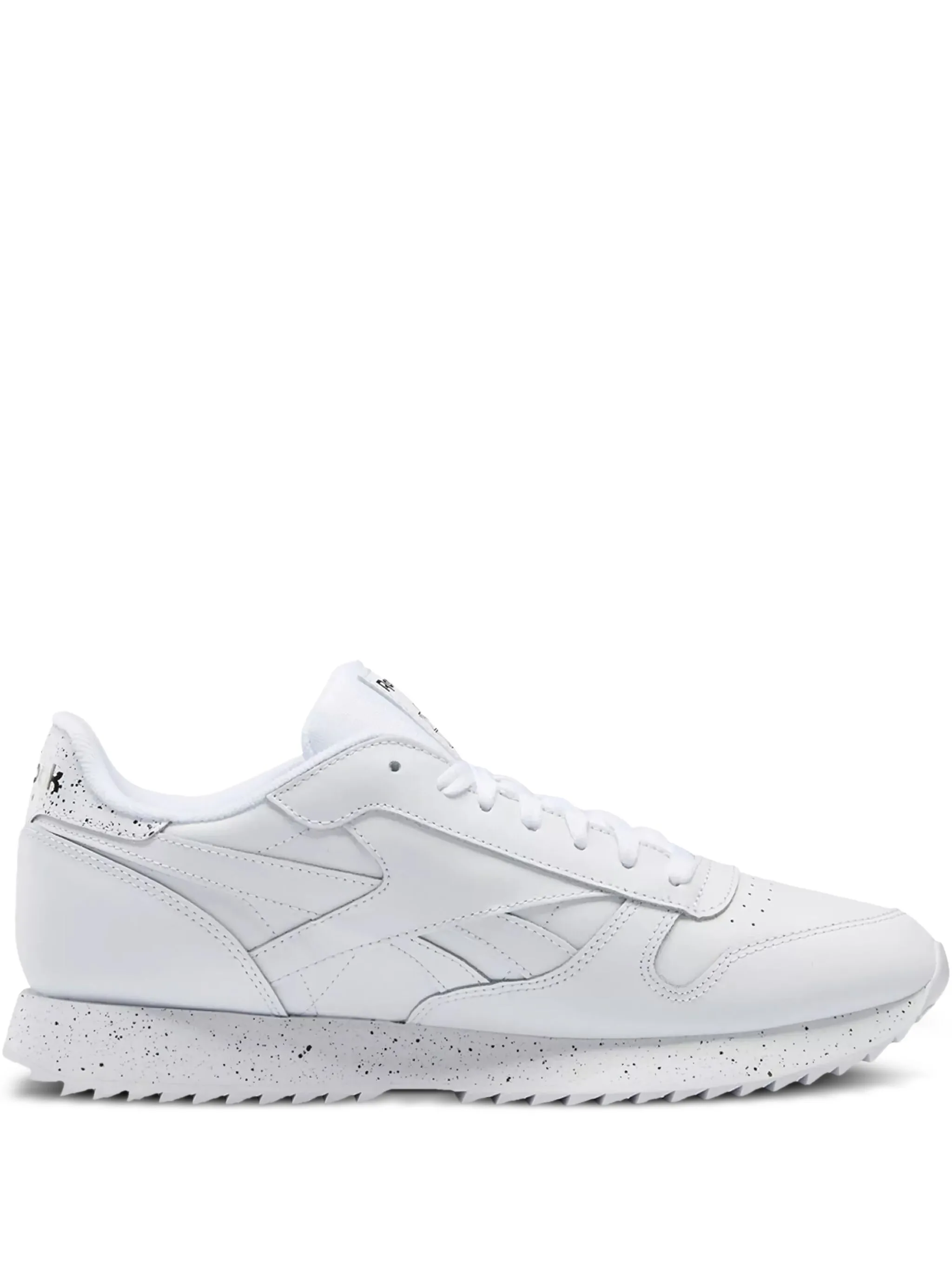 Кроссовки Classic Leather Ripple Reebok, белый
Кроссовки Classic Leather Ripple Reebok, белый