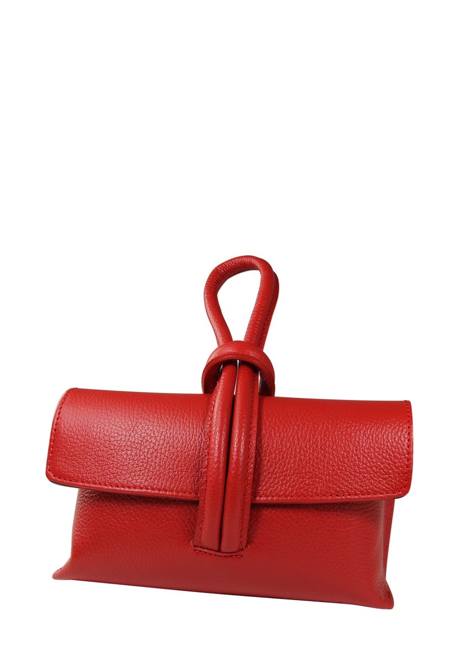 Сумка DrachenLeder ABEND UMHÄNGE, Rot/Red
Сумка DrachenLeder ABEND UMHÄNGE, Rot/Red