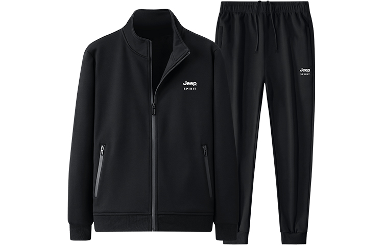 Повседневная спортивная одежда мужская JEEP SPIRIT
Повседневная спортивная одежда мужская JEEP SPIRIT