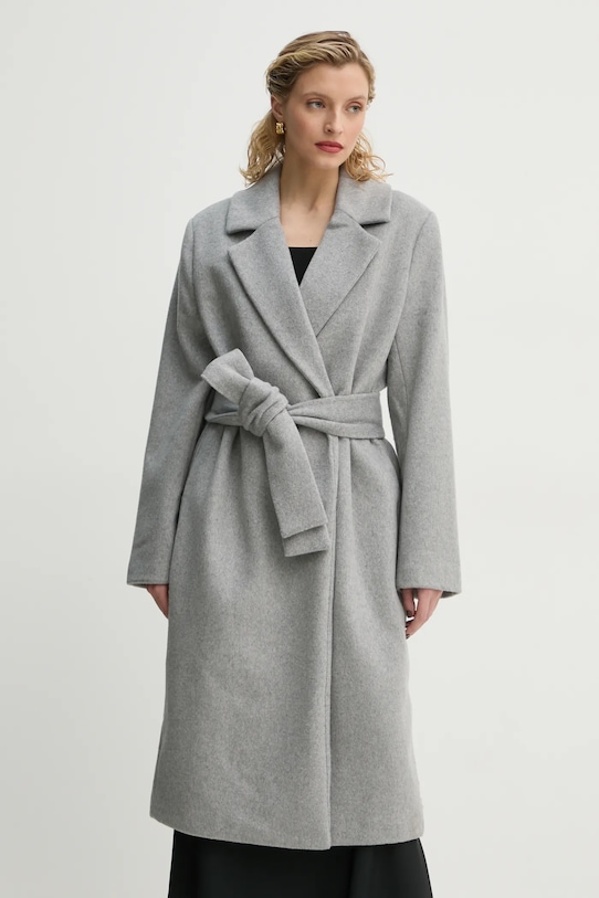 Пальто Liviana 2Ndday, серый
Пальто Liviana 2Ndday, серый