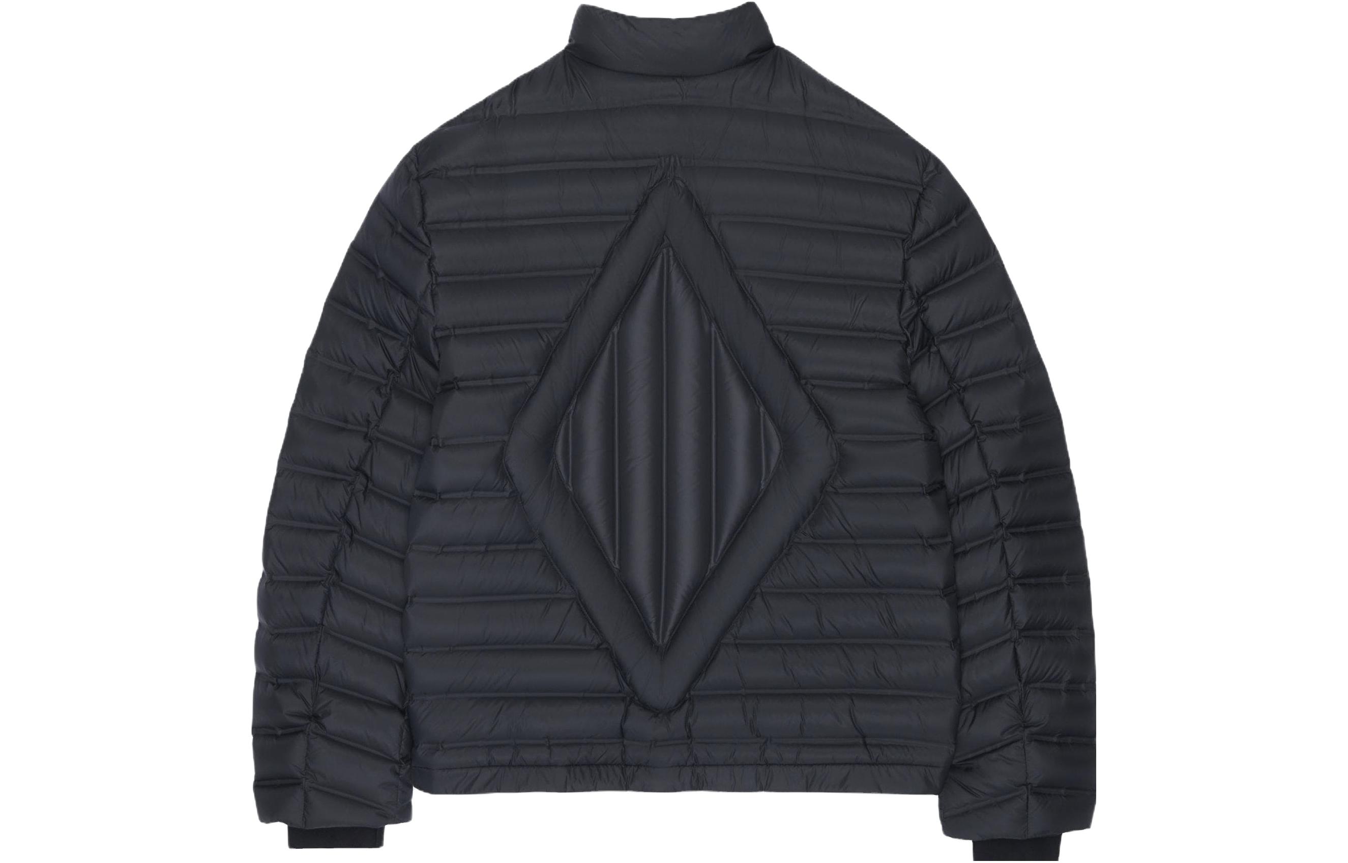 A-COLD-WALL* Куртка пуховая унисекс черная, Black
A-COLD-WALL* Куртка пуховая унисекс черная, Black