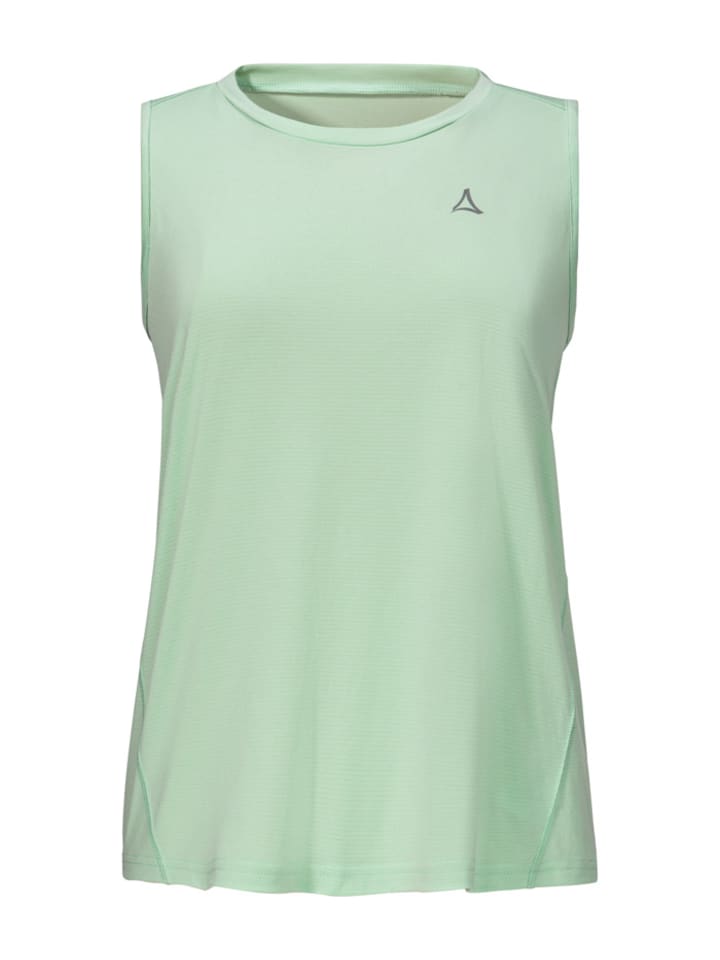 Футболка CIRC Top Tauron L в цвете ботаническое небо Schöffel
Футболка CIRC Top Tauron L в цвете ботаническое небо Schöffel