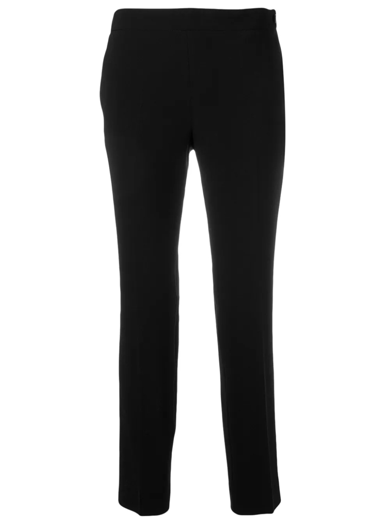 Alberto Biani укороченные брюки, черный
Alberto Biani укороченные брюки, черный