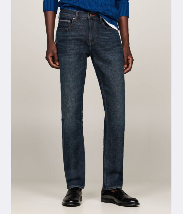 Джинсы Tommy Hilfiger Denton, синий
Джинсы Tommy Hilfiger Denton, синий