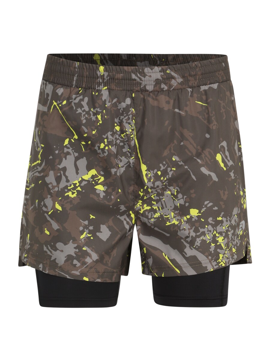 Обычные спортивные штаны Newline Kansas, темно-коричневый
Обычные спортивные штаны Newline Kansas, темно-коричневый