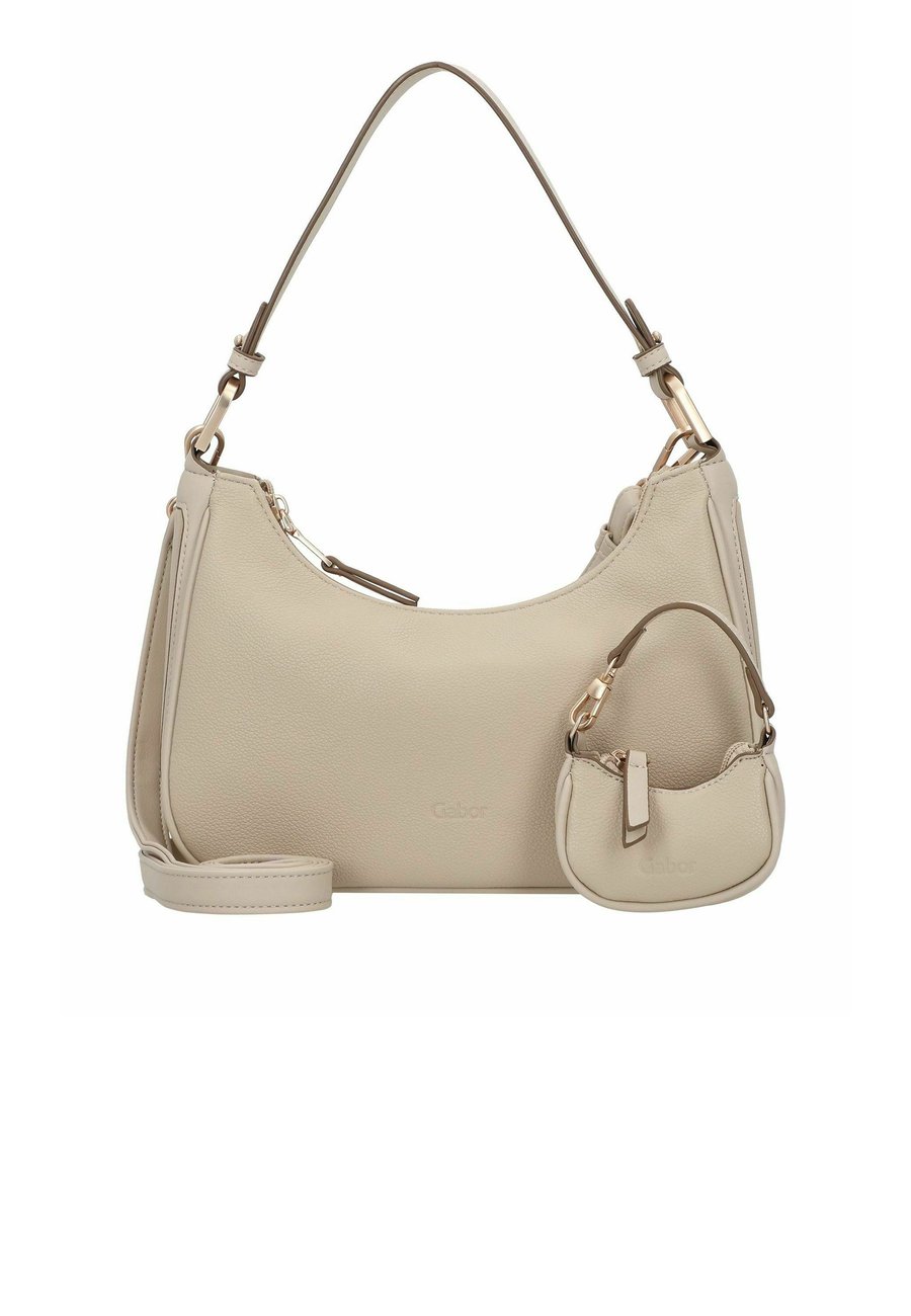 Сумка Gabor Handbag, Beige
Сумка Gabor Handbag, Beige