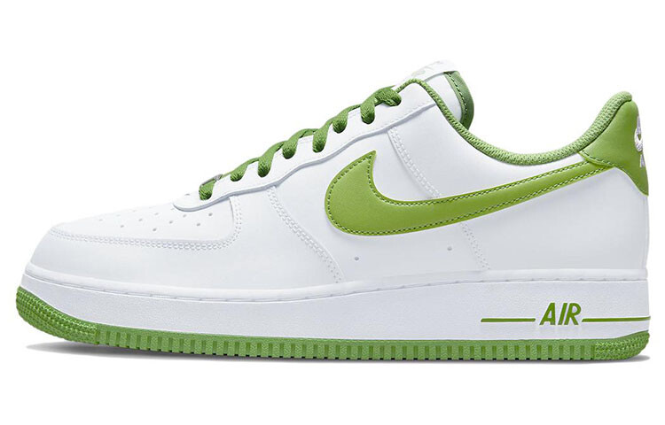 Nike Air Force 1 Low '07 Белый хлорофилл, Белый;серый, Nike Air Force 1 Low '07 Белый хлорофилл
Nike Air Force 1 Low '07 Белый хлорофилл, Белый;серый, Nike Air Force 1 Low '07 Белый хлорофилл