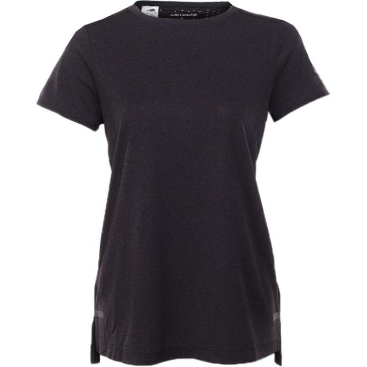 Футболка женская черная Adidas
Футболка женская черная Adidas