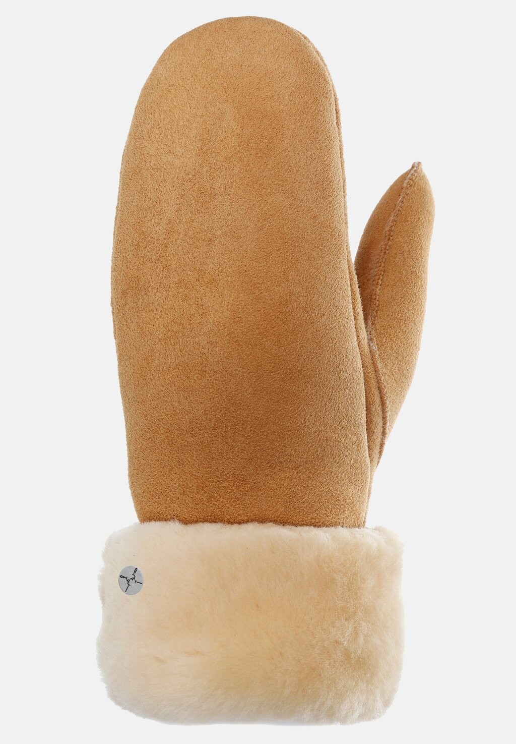 Рукавицы FIONA Pearlwood, коричневый 
Рукавицы FIONA Pearlwood, коричневый