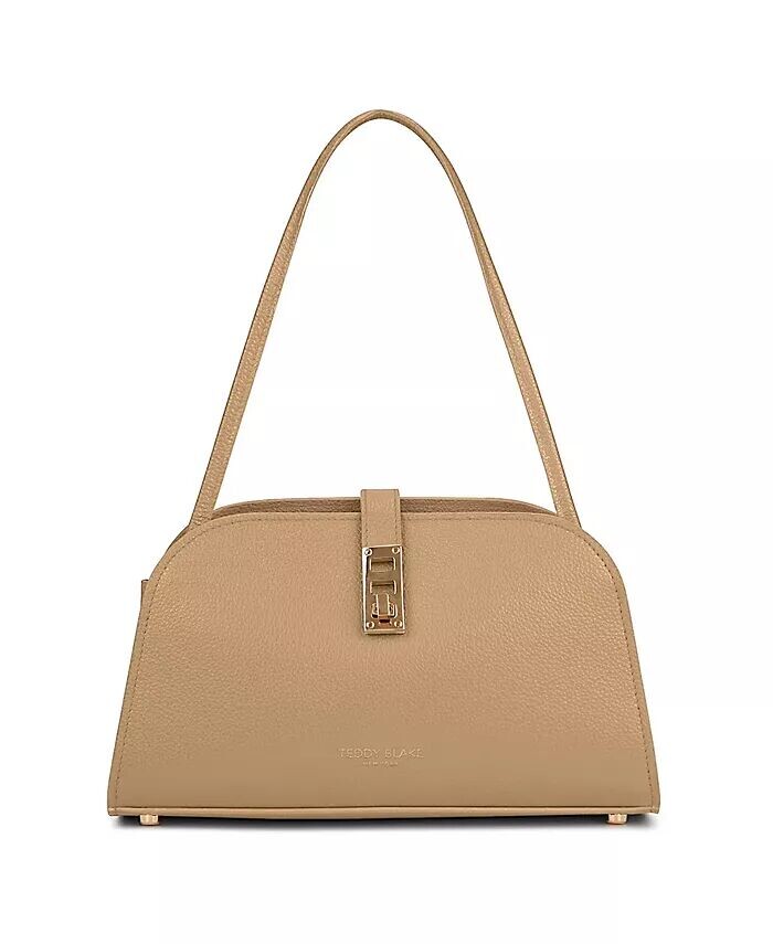 Сумка женская Teddy Blake, коричневый/бежевый
Сумка женская Teddy Blake, коричневый/бежевый