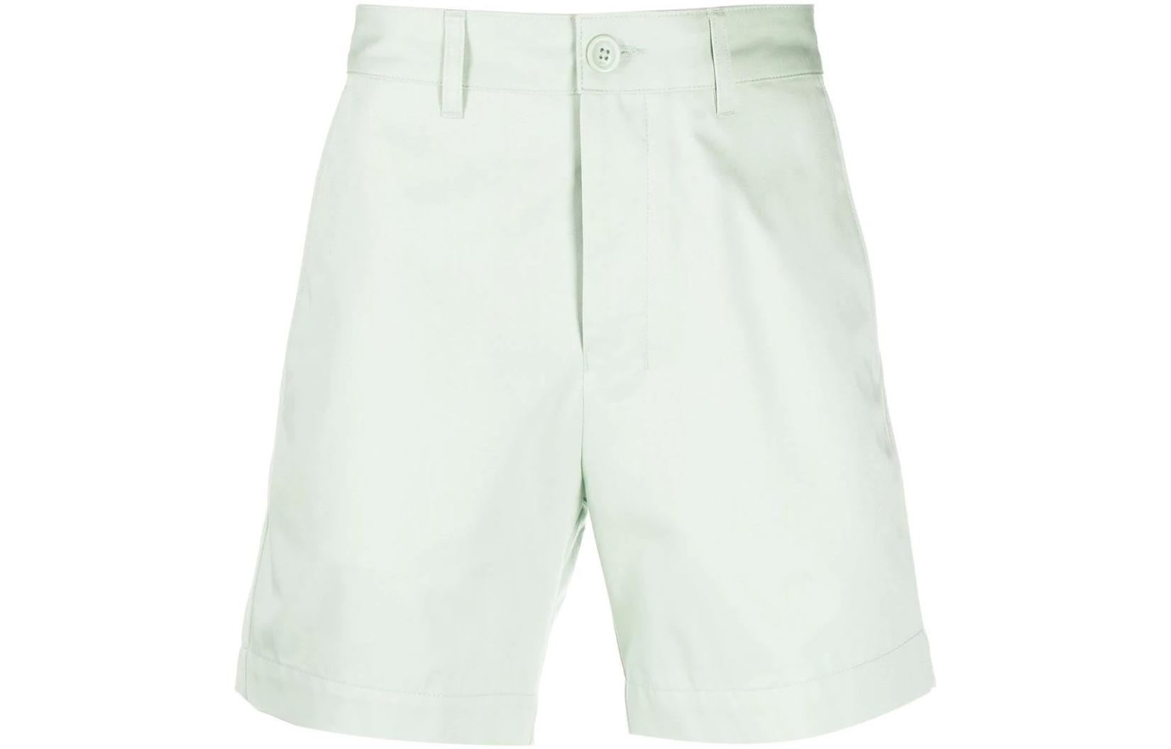 Повседневные шорты мужские зеленые AMIPARIS 
Повседневные шорты мужские зеленые AMIPARIS