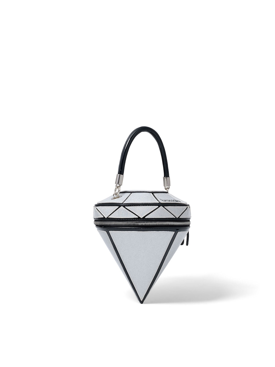 Сумочка Braccialini, серый
Сумочка Braccialini, серый