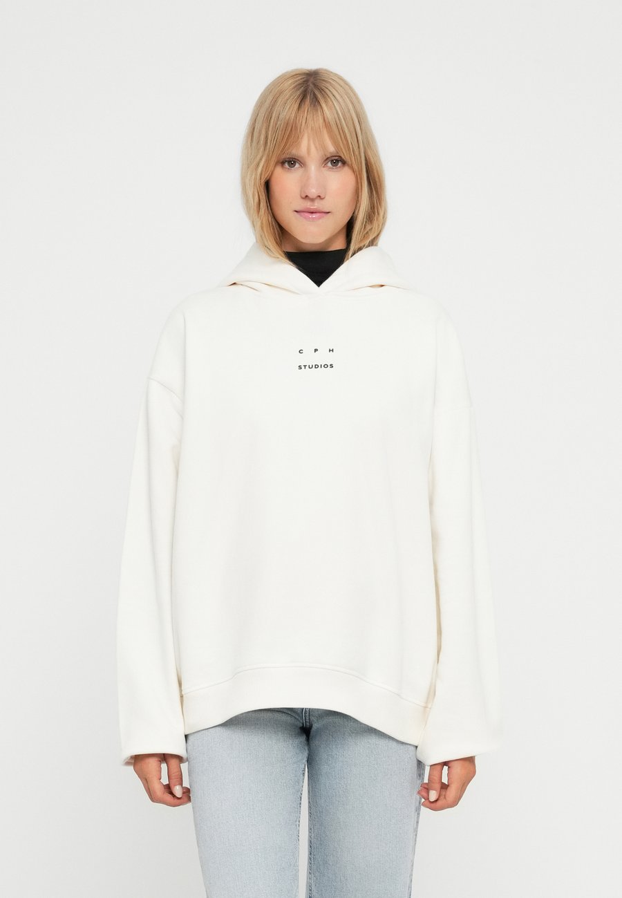 Толстовка Copenhagen Studios HOODIE, White
Толстовка Copenhagen Studios HOODIE, White