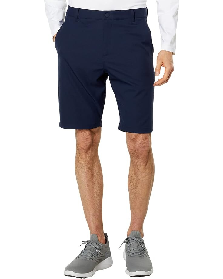 Шорты PUMA Golf Dealer 10", цвет Navy Blazer
Шорты PUMA Golf Dealer 10", цвет Navy Blazer