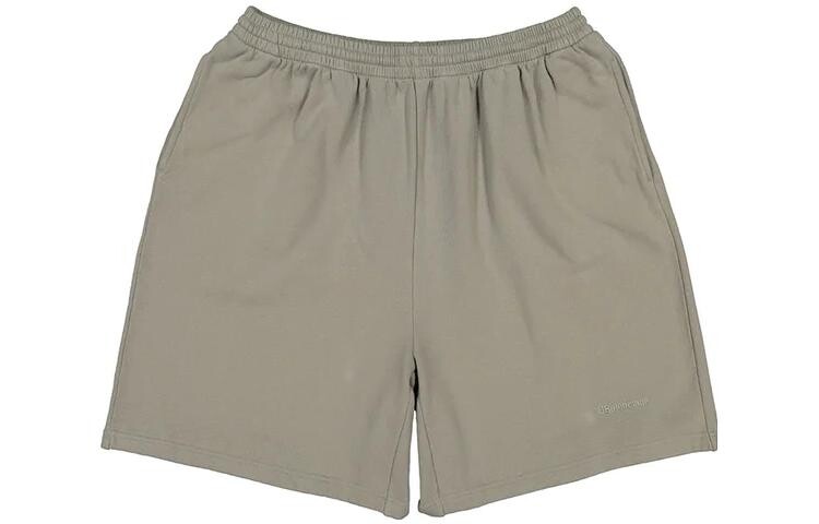 Повседневные шорты мужские зеленые Balenciaga, зеленый
Повседневные шорты мужские зеленые Balenciaga, зеленый