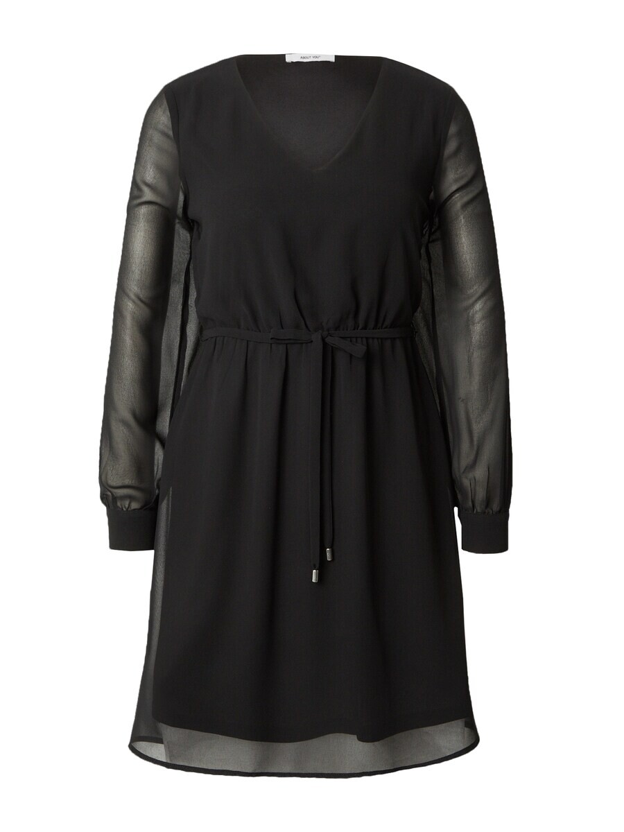 Мини платье ABOUT YOU Dress Eileen, черный
Мини платье ABOUT YOU Dress Eileen, черный